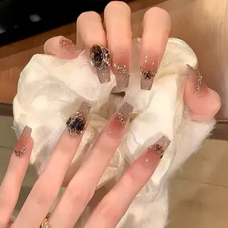 ネイル 菲菲ネイルサロン所属・FJ ネイルサロンのネイルデザイン