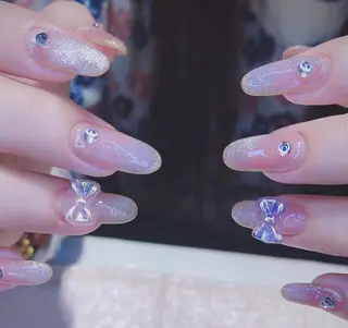 ネイル Cute beauty2のマツエク・マツパデザイン