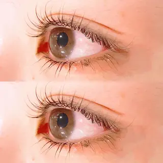 マツエク・マツパ akane＊ esbymaisonのマツエク・マツパデザイン