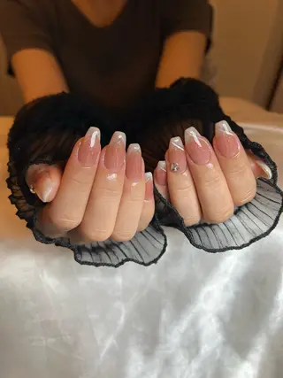 ネイル M's Nailのネイルデザイン