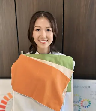 平嶋 めぐみのその他イメージ