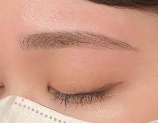 アイブロウ アイラッシュtoky o横浜西口店🌼今川のマツエク・マツパデザイン