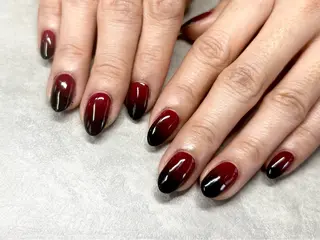 ネイル joieange木村 友紀のネイルデザイン