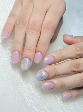 ネイル 森♡nail ♡ ①のネイルデザイン