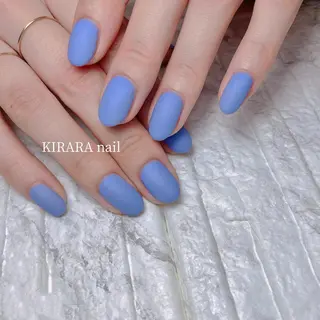 ネイル KIRARA ネイルサロンのネイルデザイン