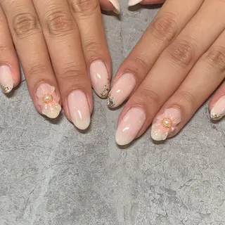 ネイル lillion karenのネイルデザイン
