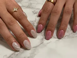 ネイル 💎JADE💎 安田沙也香のネイルデザイン