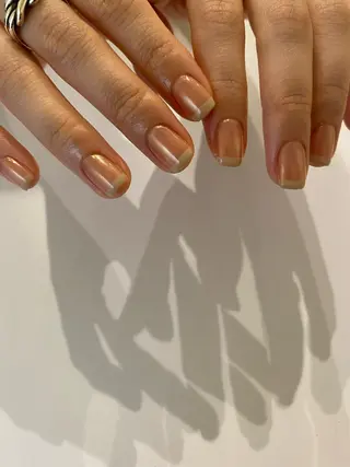 ネイル ayumi ／明治神宮前・表参道のネイルデザイン