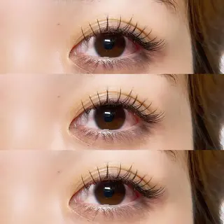 マツエク・マツパ Milo by king/AYANOのマツエク・マツパデザイン