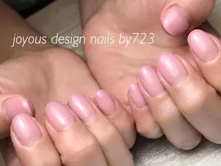 ネイル jdn natsumiのネイルデザイン