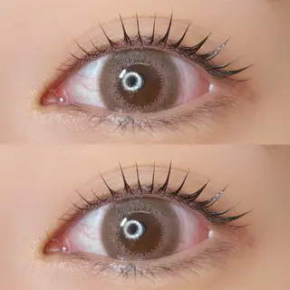 マツエク・マツパ YUKA -自由が丘-のマツエク・マツパデザイン