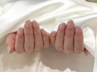 ネイル mimi_ AIRIのネイルデザイン