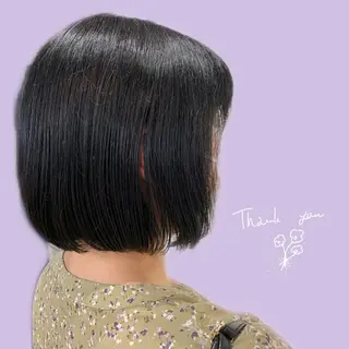 ショート カラー 🫧 みゆ🫧のヘアスタイル