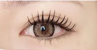 マツエク・マツパ TOP所属・𝑨𝒀𝑼 🧡🌞のマツエク・マツパデザイン