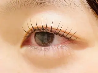 マツエク・マツパ 中村彩香 (エフドゥ)のマツエク・マツパデザイン