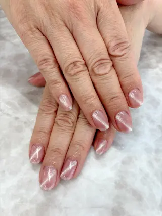 ネイル K. Amiのネイルデザイン