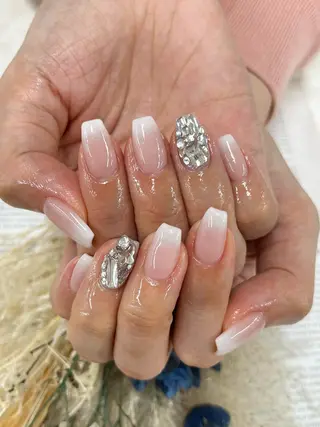 ネイル Basic町田本店 Suzunaのネイルデザイン