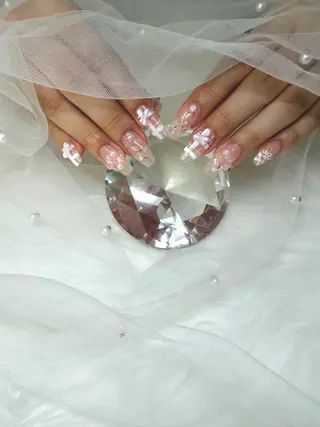 ネイル 【Laule‘a 】のネイルデザイン