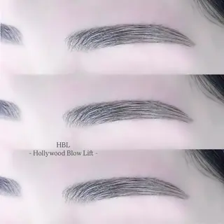 アイブロウ Sacco名駅店 / kurumiのマツエク・マツパデザイン