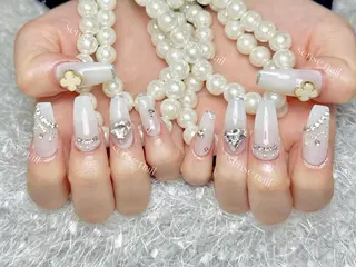 ネイル Maiii 💗のネイルデザイン