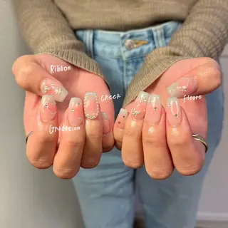ネイル neroria nailのネイルデザイン