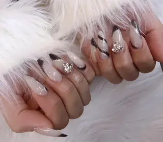 ネイル The Nail 新大久保店のその他イメージ