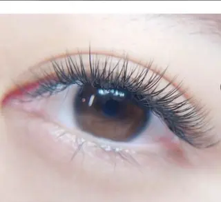 マツエク・マツパ リアン SAORIのマツエク・マツパデザイン