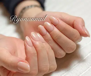 ネイル Ryononnail 上谷典子のネイルデザイン