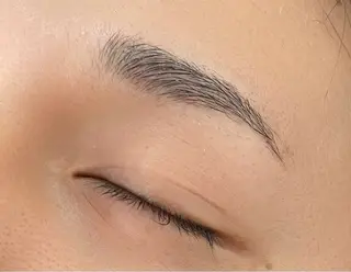 アイブロウ momoka🎀 まつげのマツエク・マツパデザイン