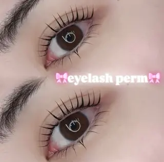 マツエク・マツパ yui🍓 eyeのマツエク・マツパデザイン