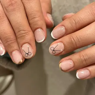 ネイル NORA nail UMEDA MAIのネイルデザイン