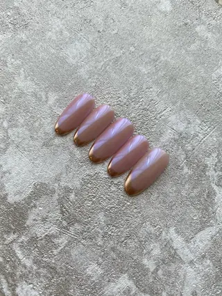 ネイル 菅原 さおりのネイルデザイン