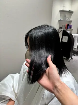 カラー メンズカット・パーマ 募集中⭐️/吉川のヘアスタイル