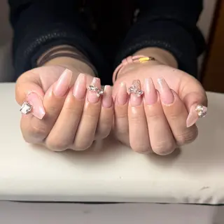 ネイル Hana Nailのネイルデザイン