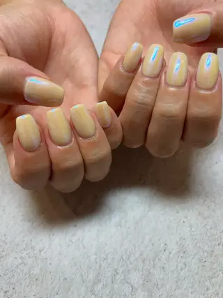 ネイル 【LINON】 airiのネイルデザイン
