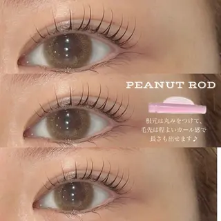 マツエク・マツパ Gemmy eye HONMAの眉毛・アイブロウイメージ