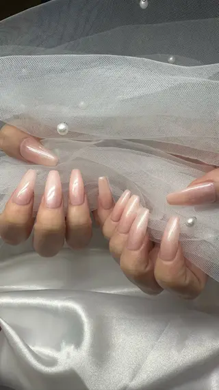 ネイル Sara 金山店のネイルデザイン