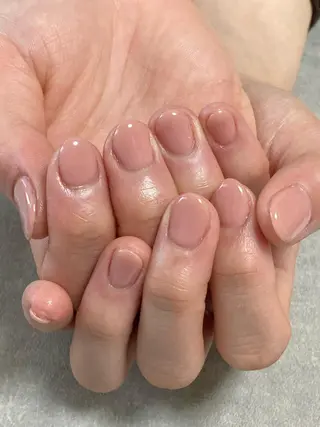 ネイル More ✴︎ （モアプラス）のエステ・リラクイメージ