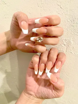 ネイル Sato. Mのネイルデザイン