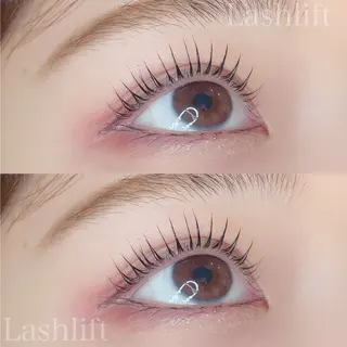 マツエク・マツパ 澤田 はるかのマツエク・マツパデザイン