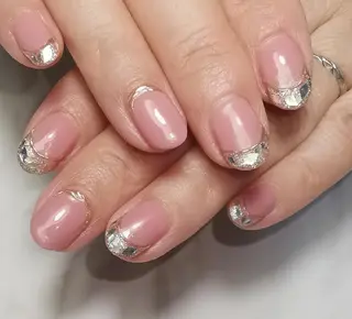 ネイル reve あやののネイルデザイン