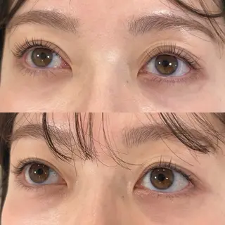 マツエク・マツパ REJOUIR ❄️ゆきなのマツエク・マツパデザイン