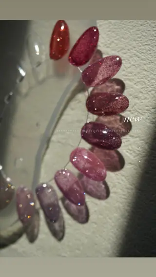 ネイル ayaka .のネイルデザイン