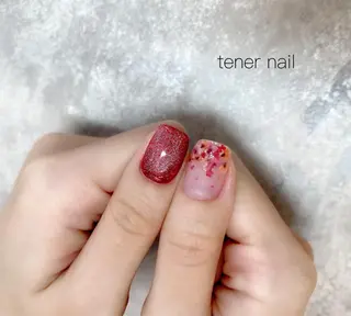 ネイル テネルネイル tener nailのネイルデザイン