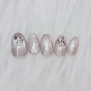 ネイル RIZZ KYOTO ゆうのネイルデザイン