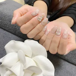ネイル 💅fleur Ayumiのネイルデザイン