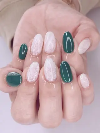 ネイル Ｎail Ｓalon ertiのネイルデザイン