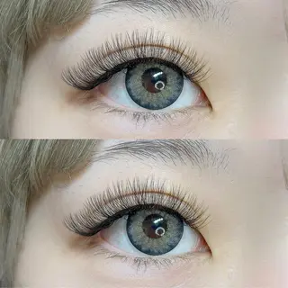 マツエク・マツパ さえ 🍒の眉毛・アイブロウイメージ