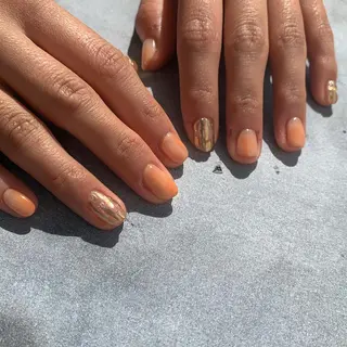 ネイル lylynail YUUKAのネイルデザイン