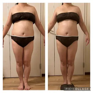 アニメ,Vオタク× 即効痩せエステサロンのエステ・リラクイメージ